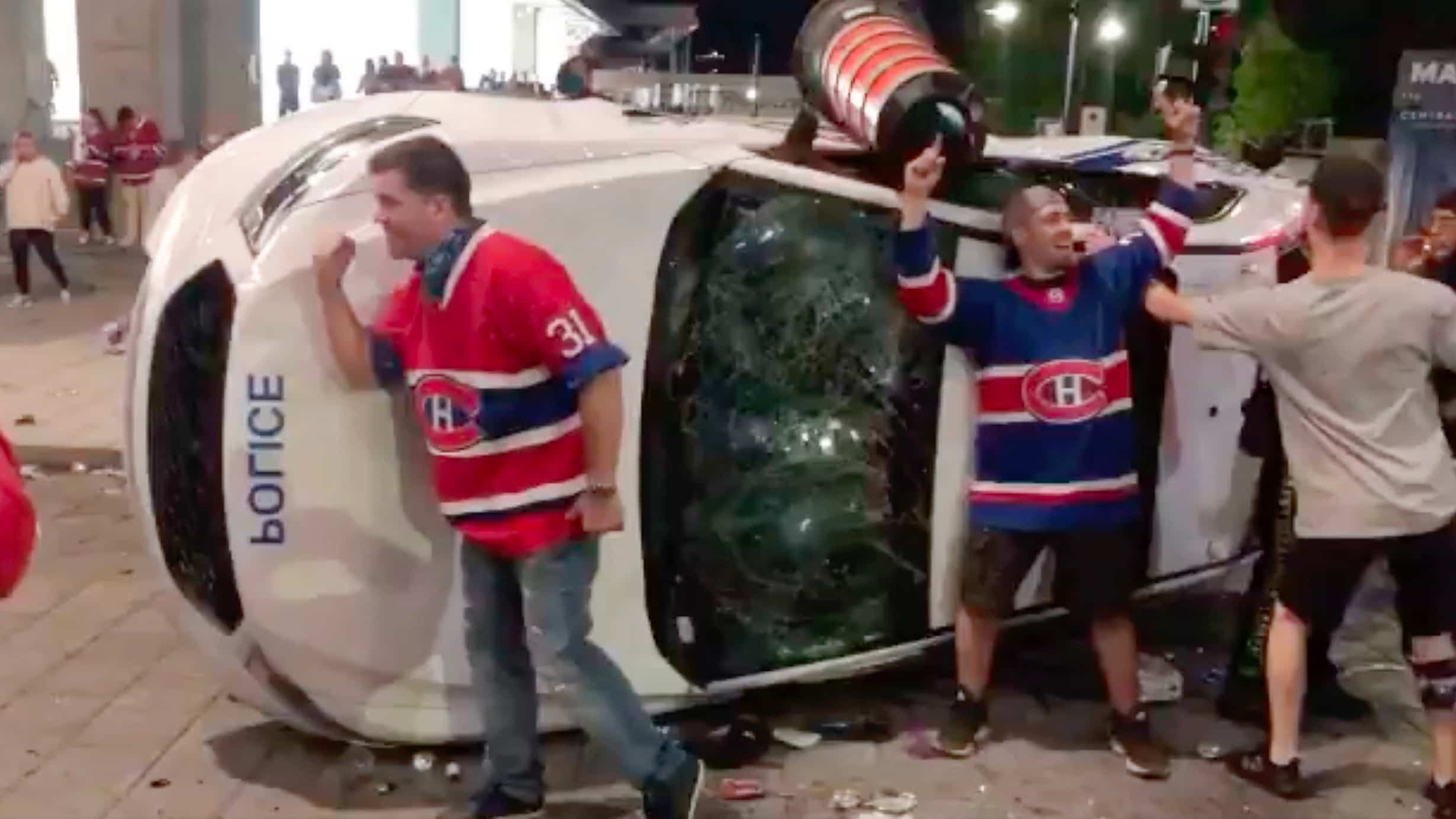 Photo Agence QMI, Sidney Dagenais