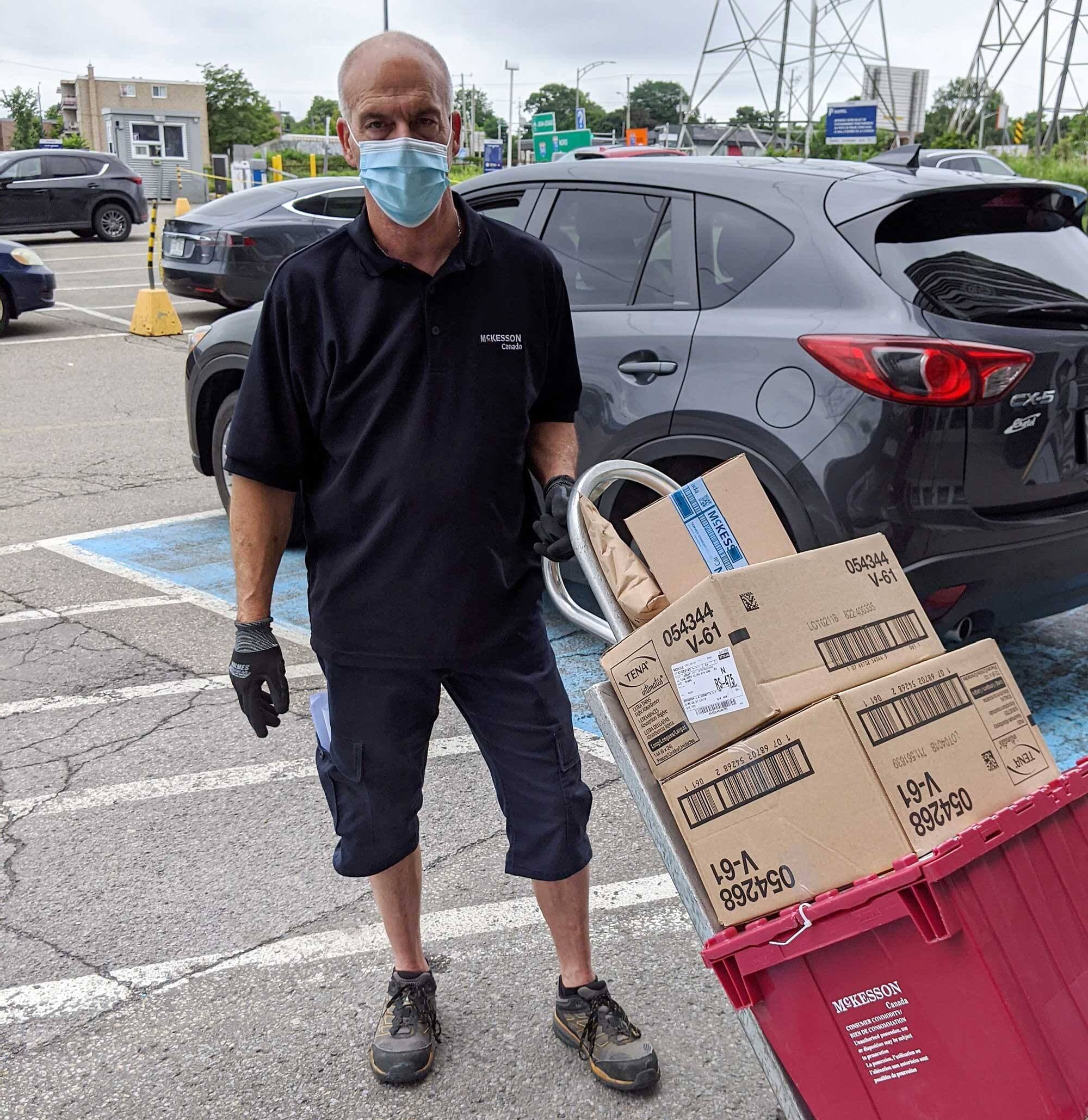 Photo Diane Tremblay