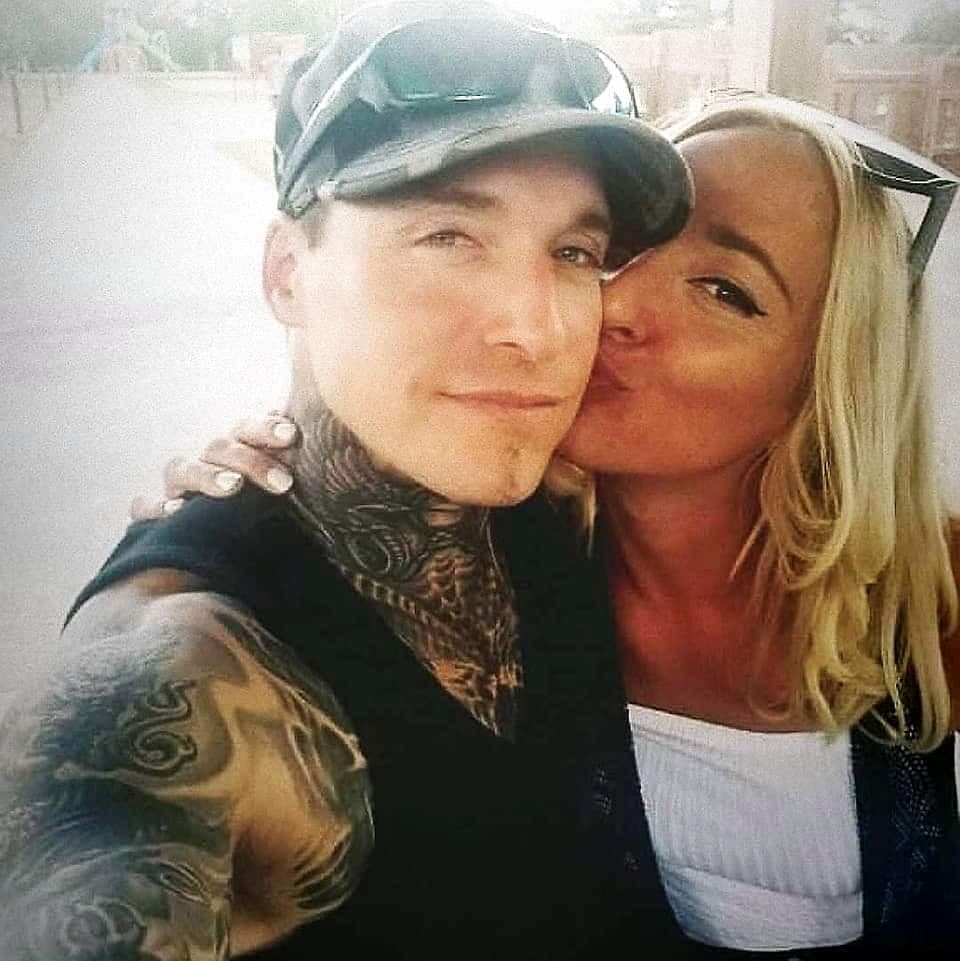 Mike Dkoto / Facebook