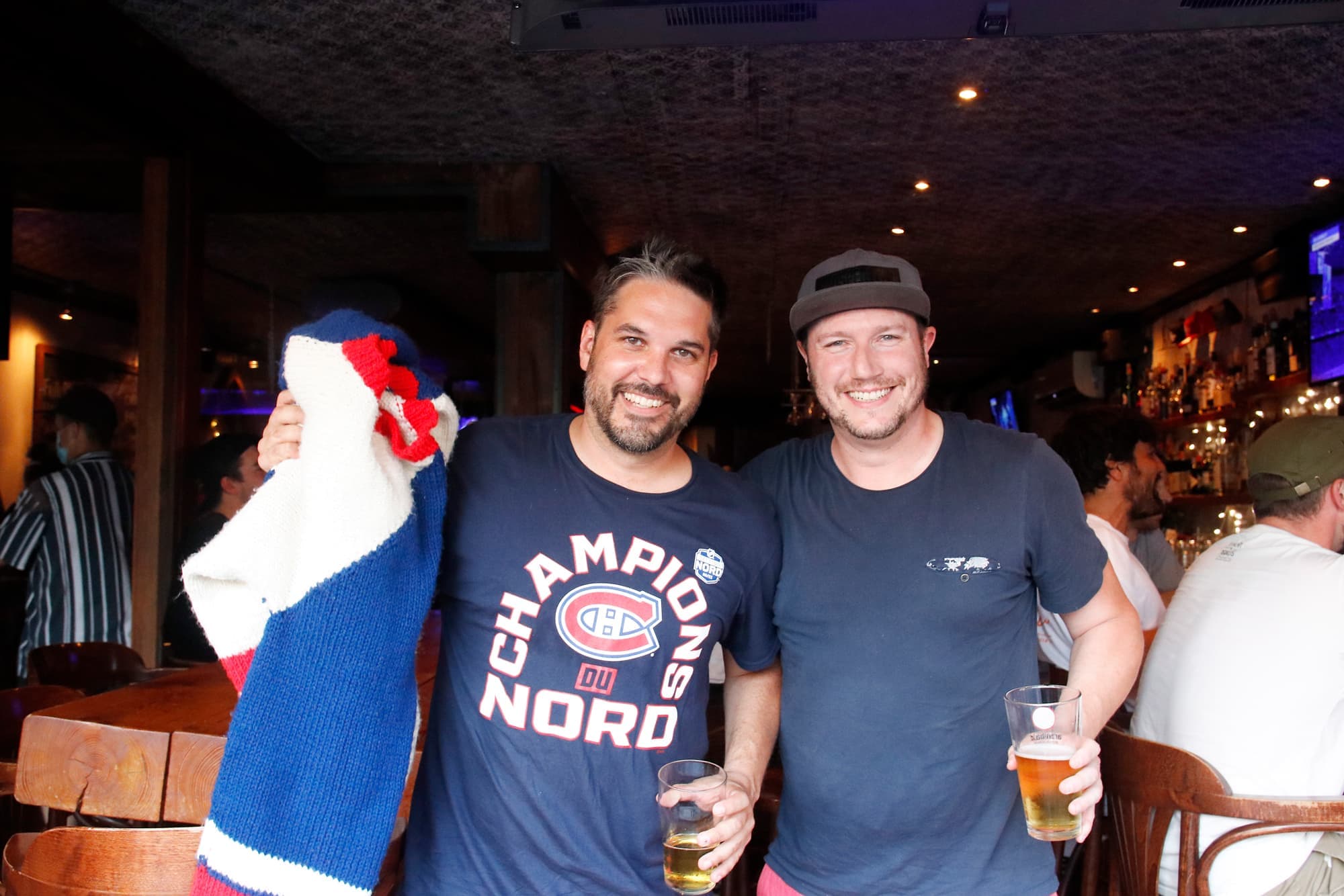 Photo Laurent Lavoie