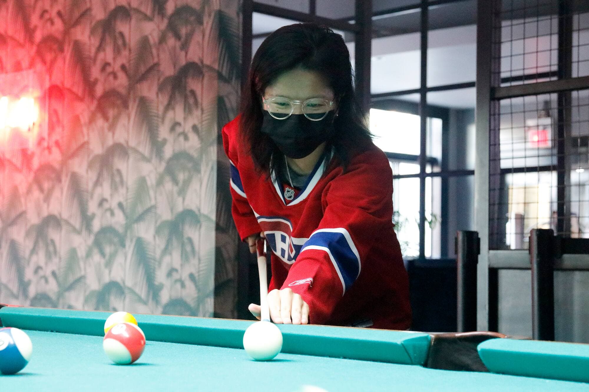 Photo Laurent Lavoie