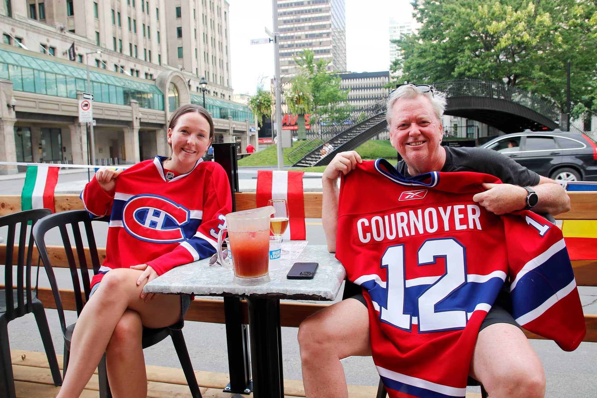 Photo Laurent Lavoie