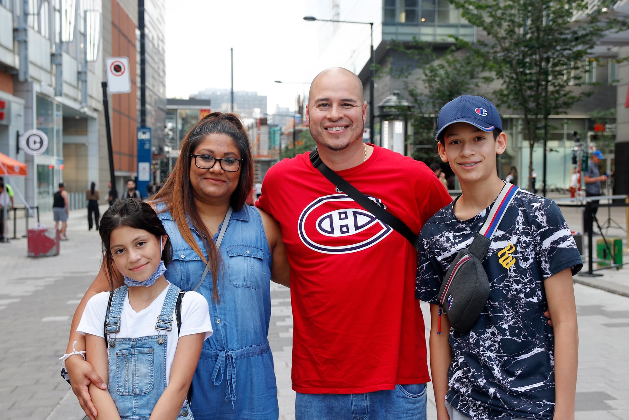 Photo Laurent Lavoie