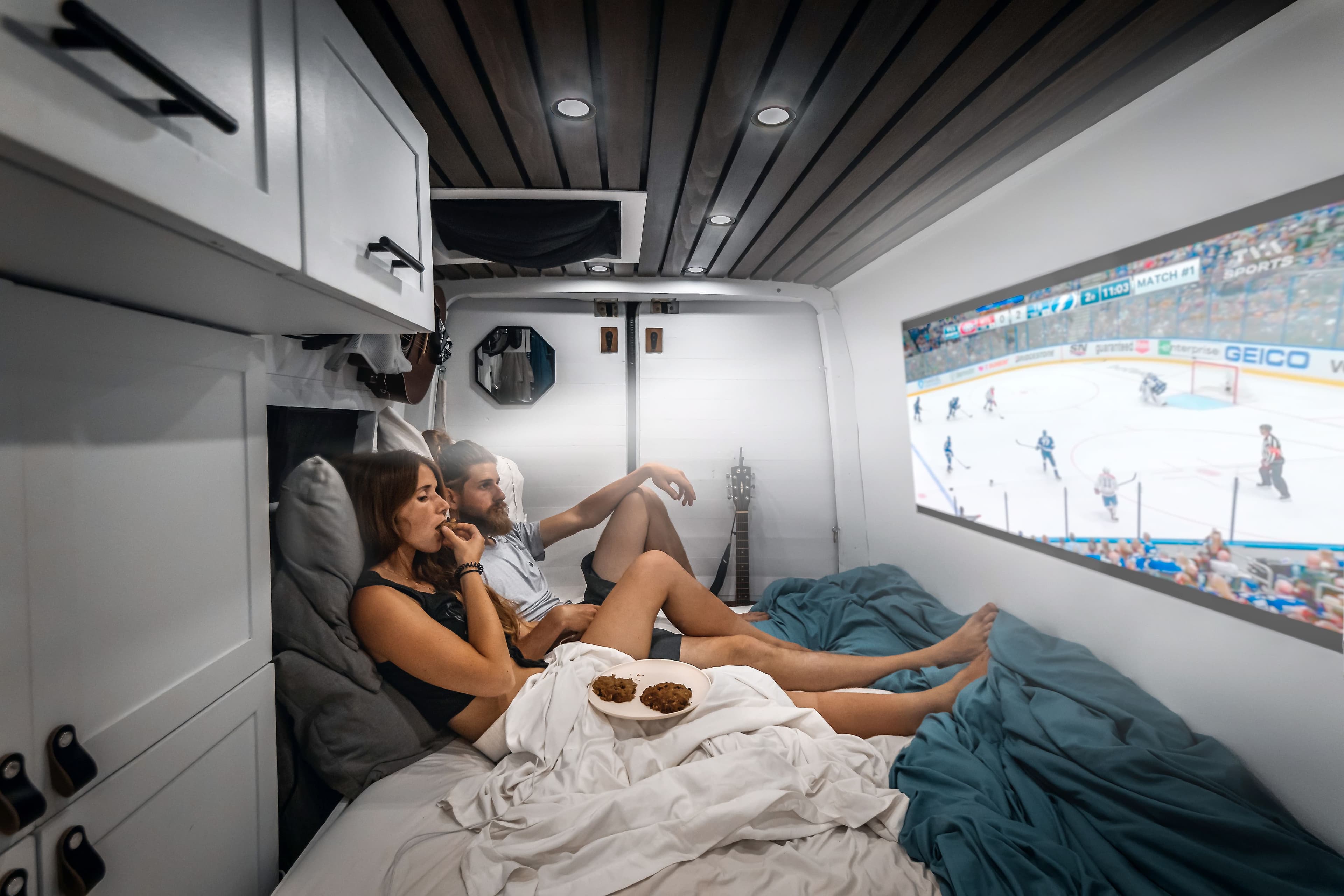 Jean-Philippe Morin et Anne-Sophie Dupont