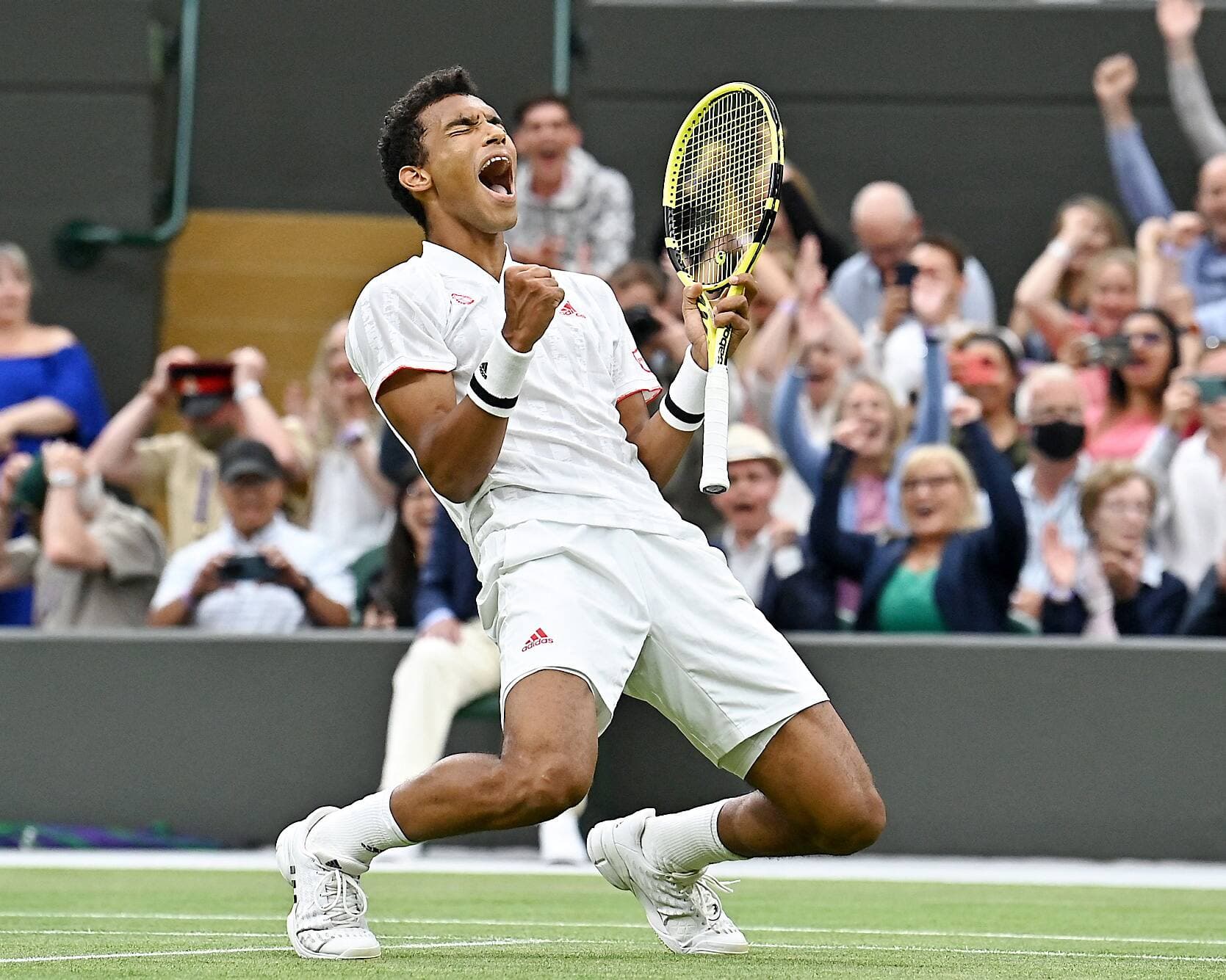 Félix Auger-Aliassime