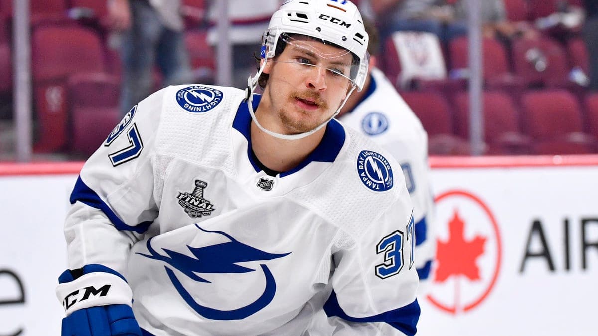 Yanni Gourde