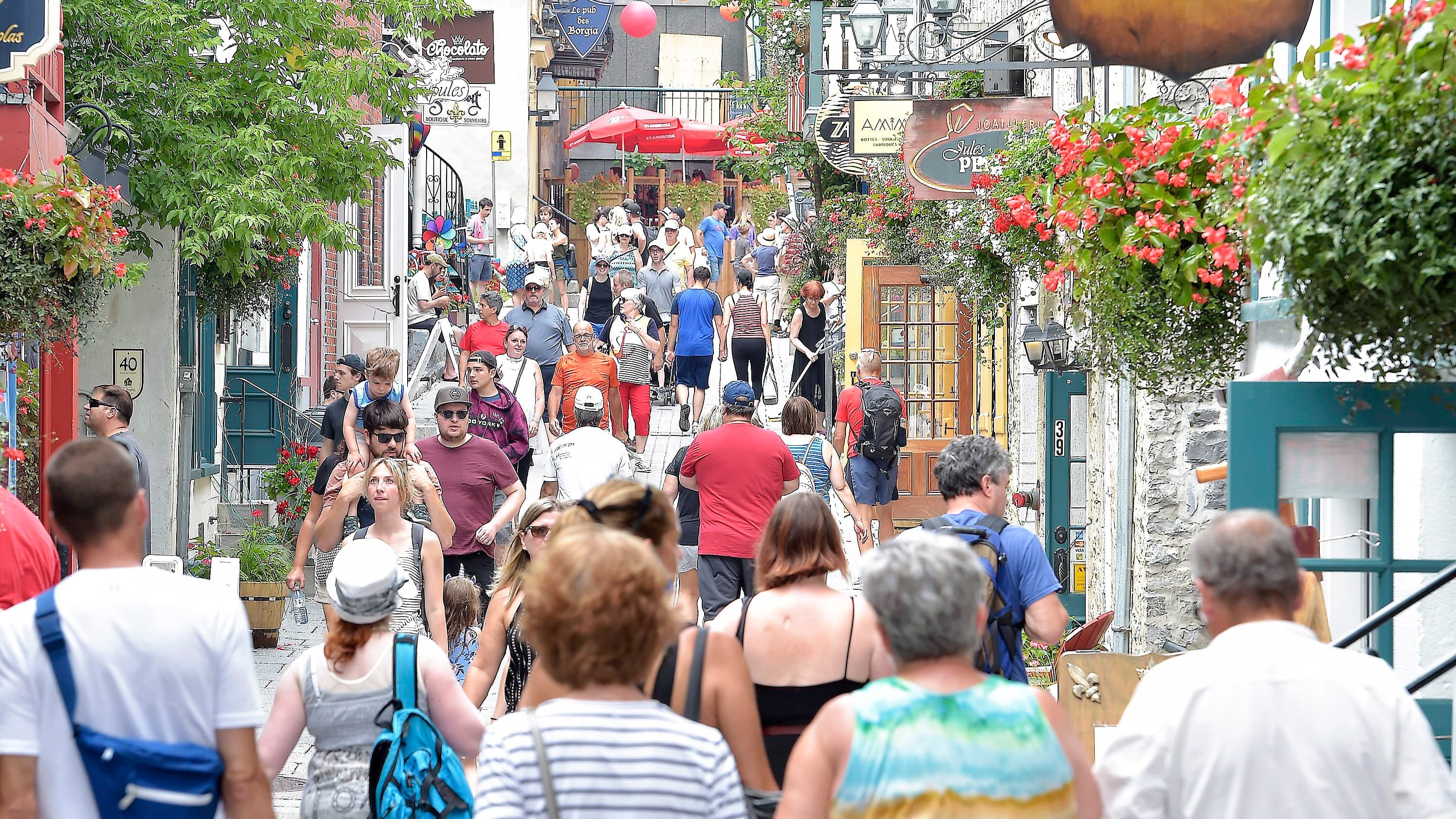 Stevens LeBlanc/JOURNAL DE QUEBE