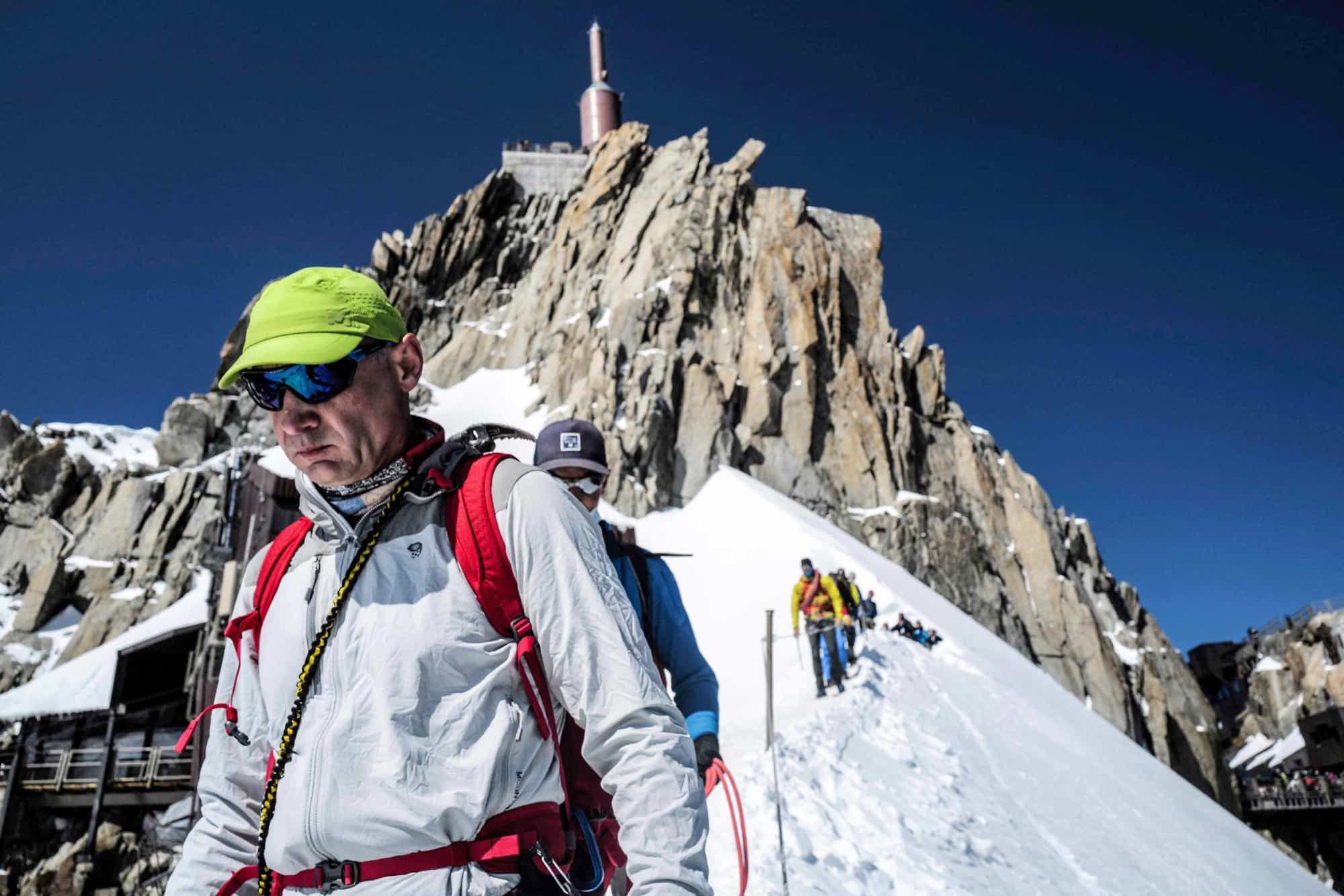 Photo d'archives, AFP