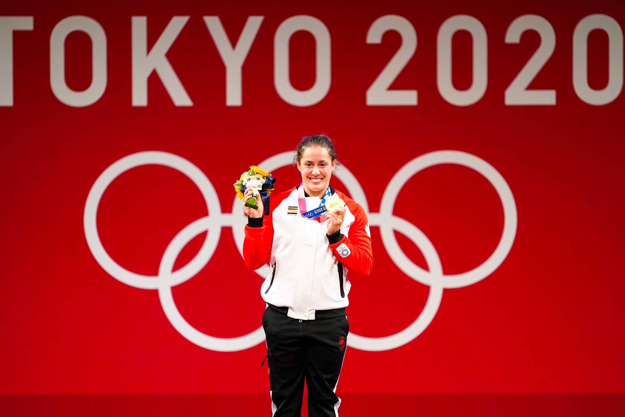 Photo courtoisie, Stephen Hosier/COC