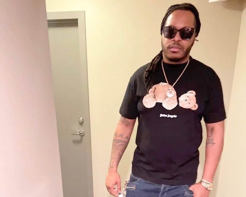 Le rappeur montréalais Mackazoe, qui affichait ouvertement son allégeance au gang Profit Boys, est l’une des victimes du triple homicide.