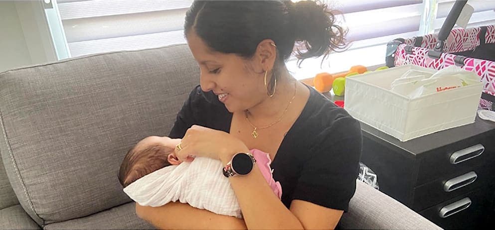 Photo courtoisie, CISSS Est de Montréal