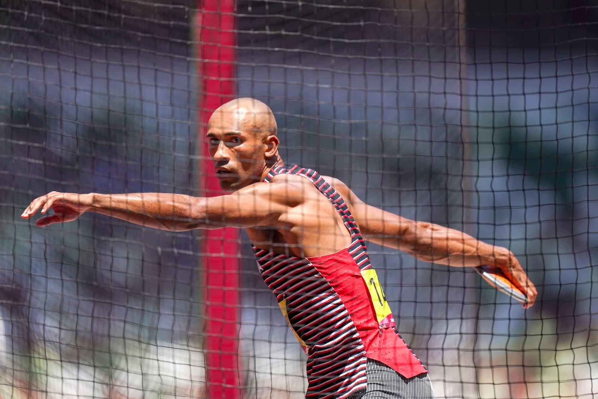 Photo Darren Calabrese/COC