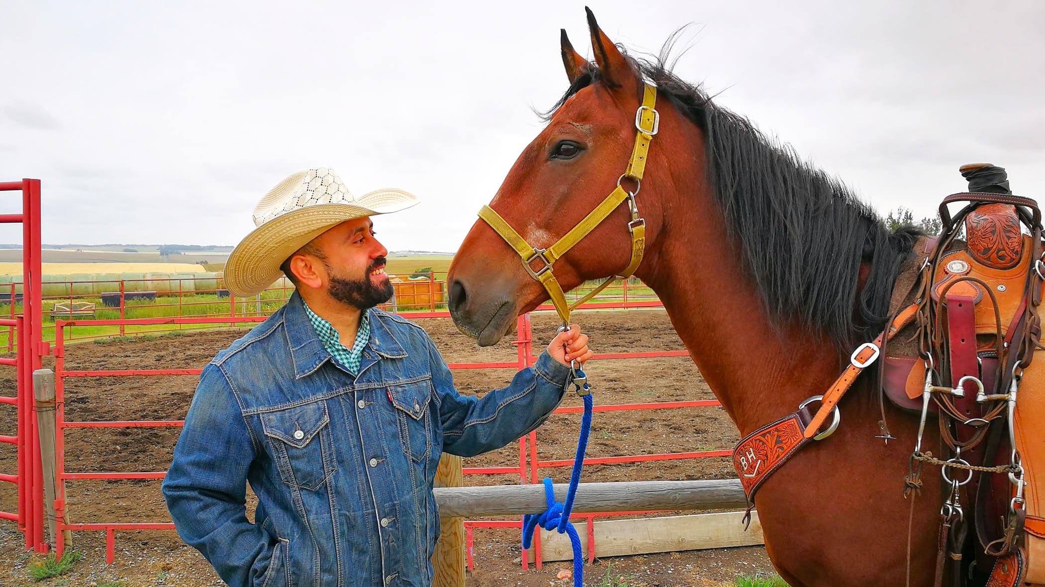 Photo Patrick Bellerose