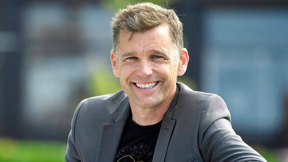 Photo Stevens LeBlanc