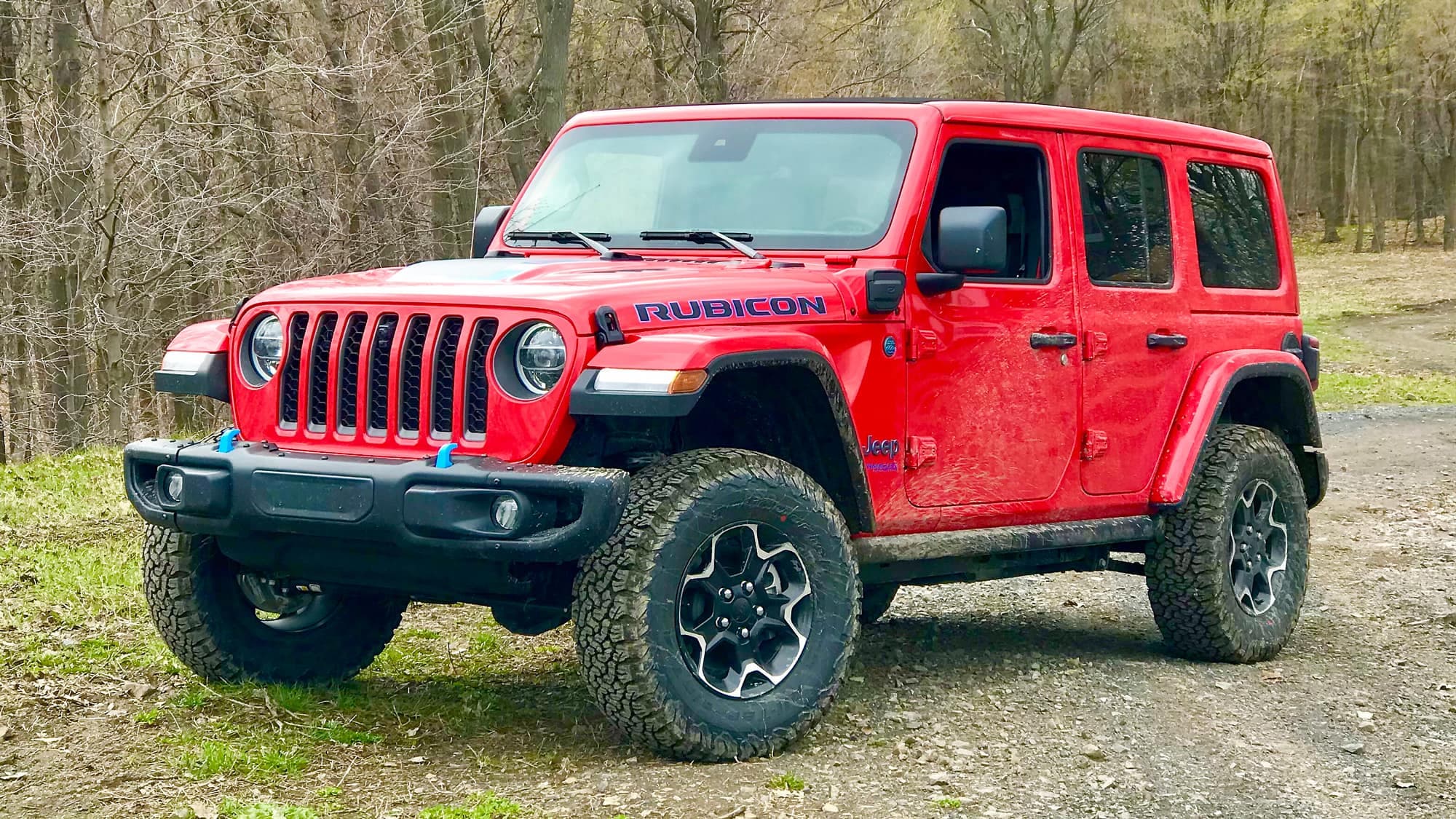 Photo courtoisie, Le Guide de l'auto