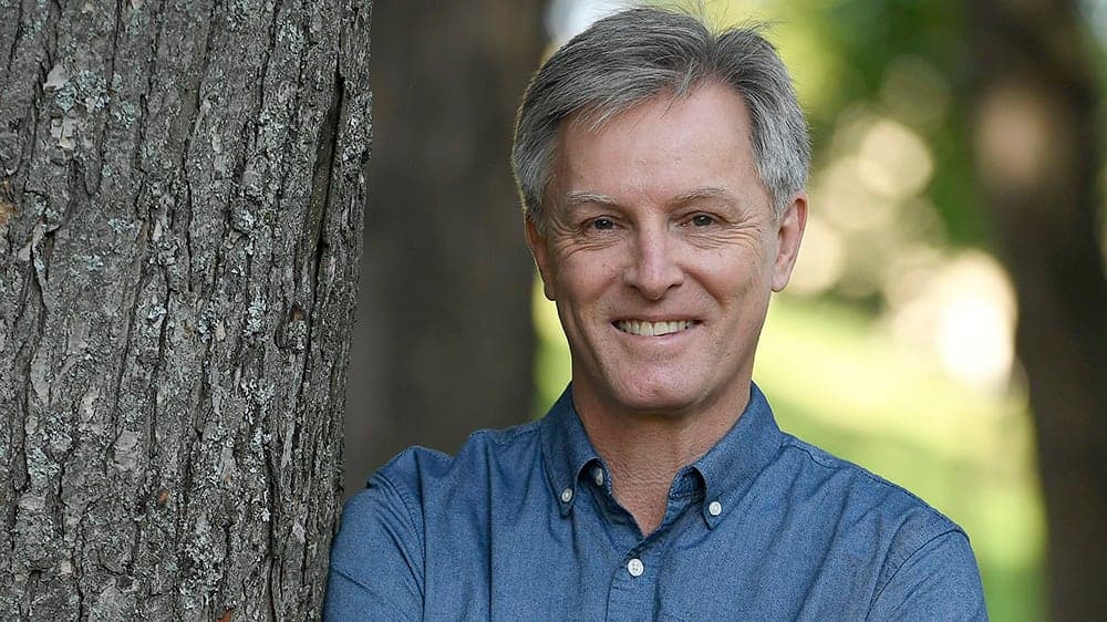 Photo Stevens LeBlanc