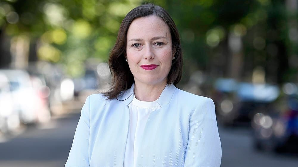 Photo Stevens LeBlanc