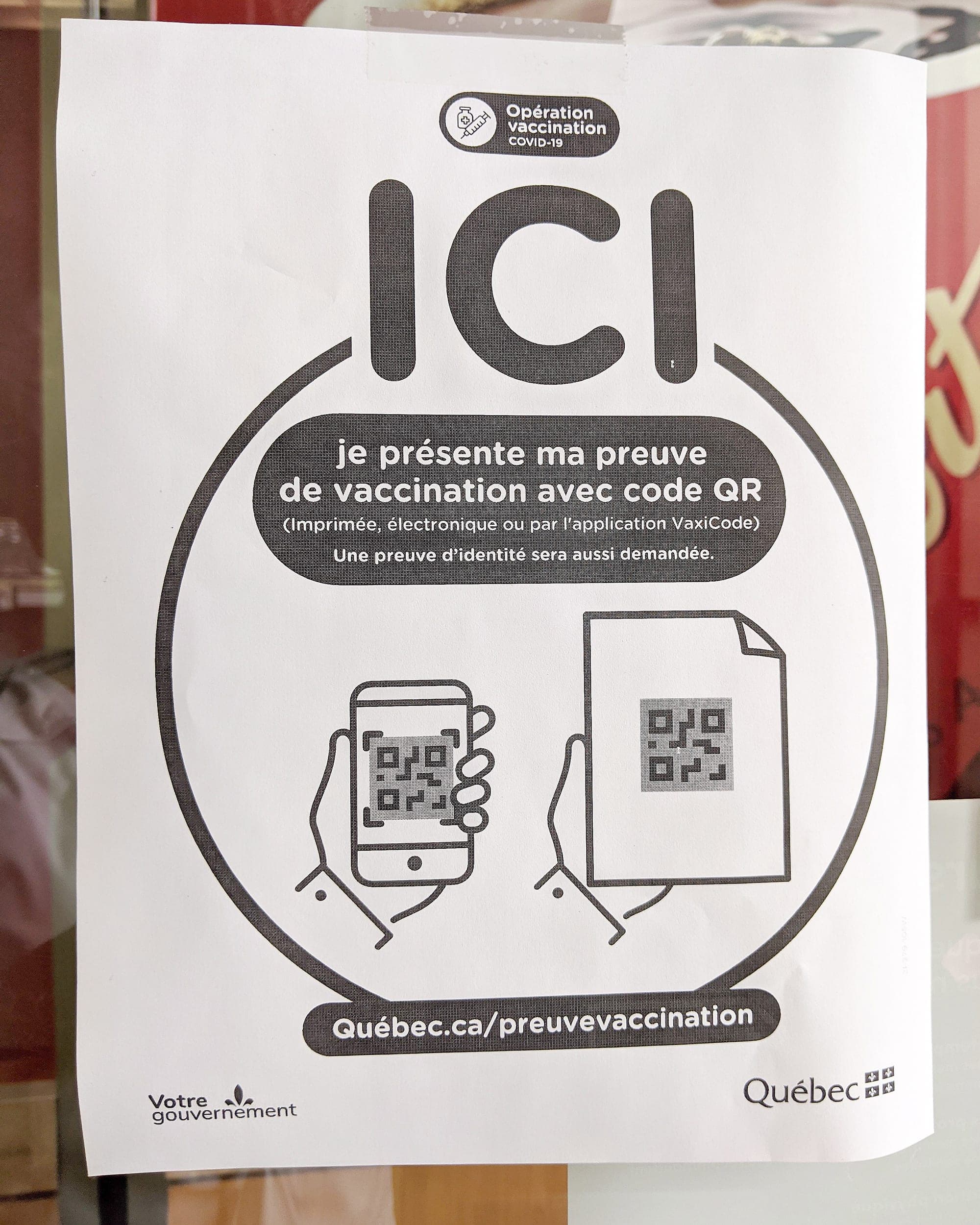 Photo Diane Tremblay