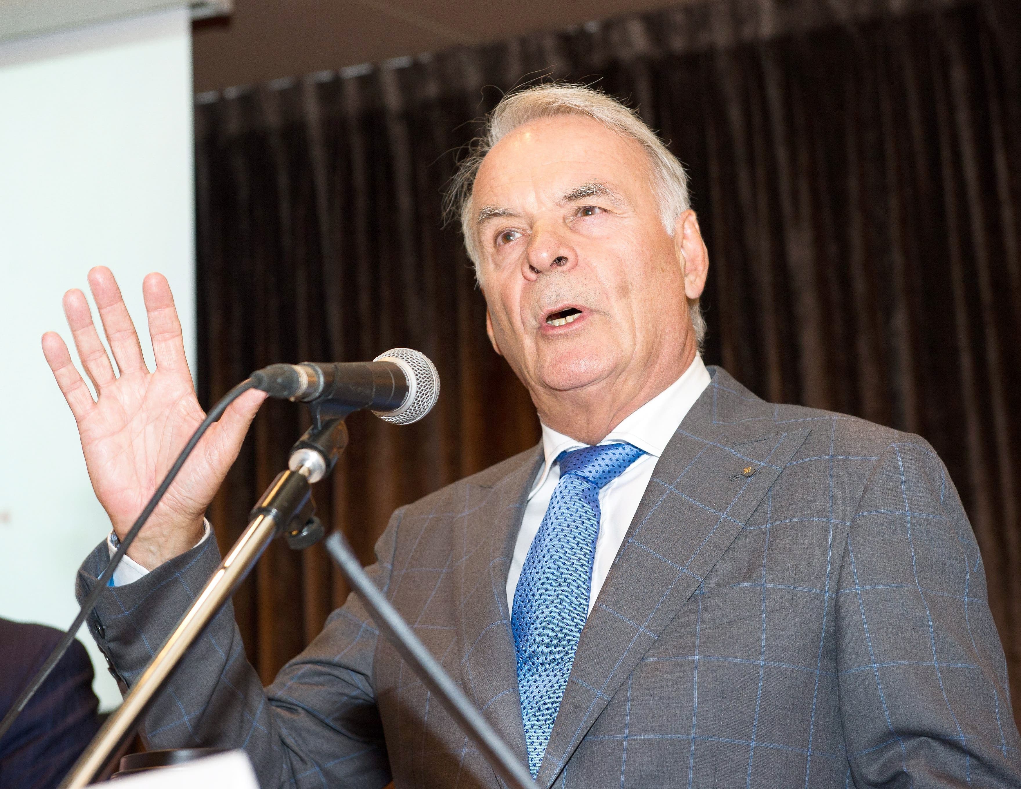 Photo Agence QMI, Martin Alarie