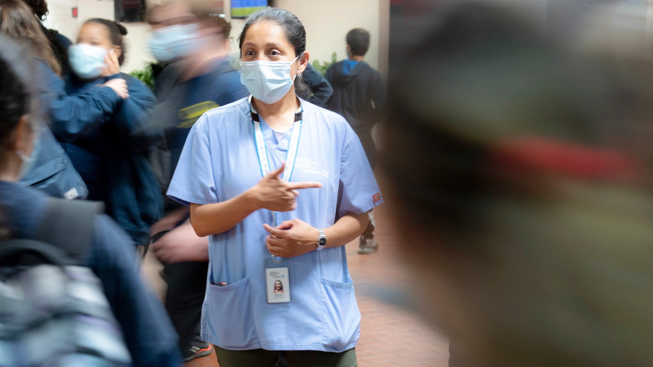 Photo Chantal Poirier