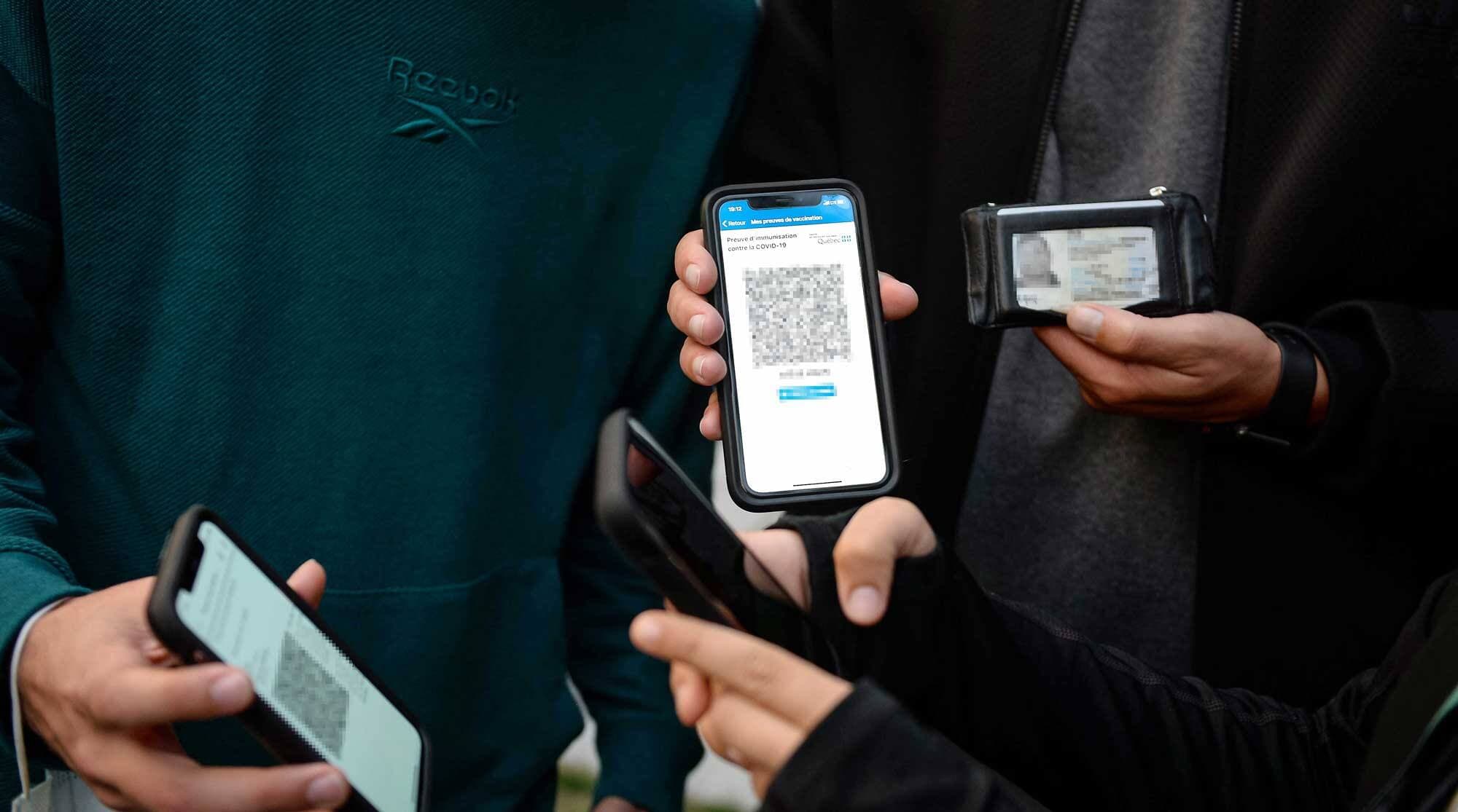 Photo Agence QMI, Thierry Laforce