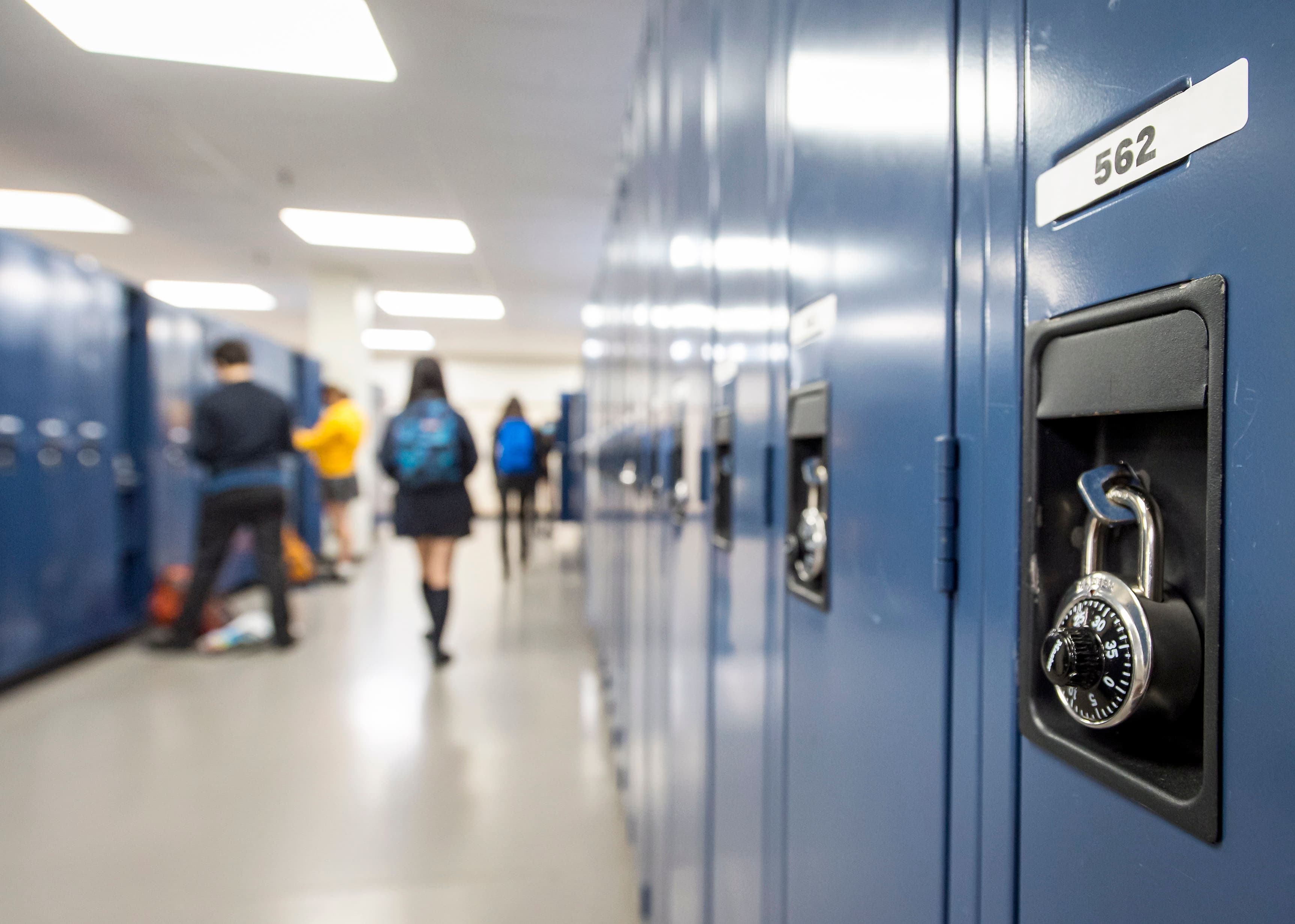 Plusieurs écoles secondaires de la région de Québec recherchent encore des enseignants plus de deux semaines après la rentrée.