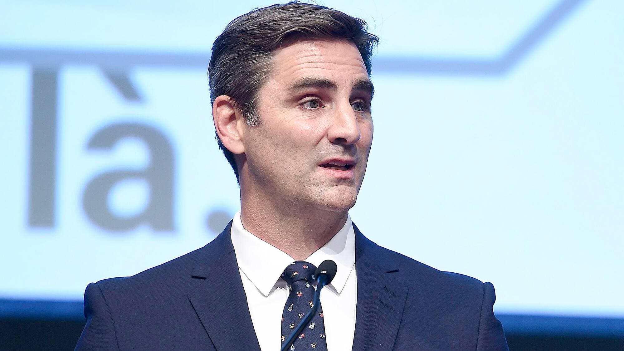 Photo d'archives, Stevens LeBlanc