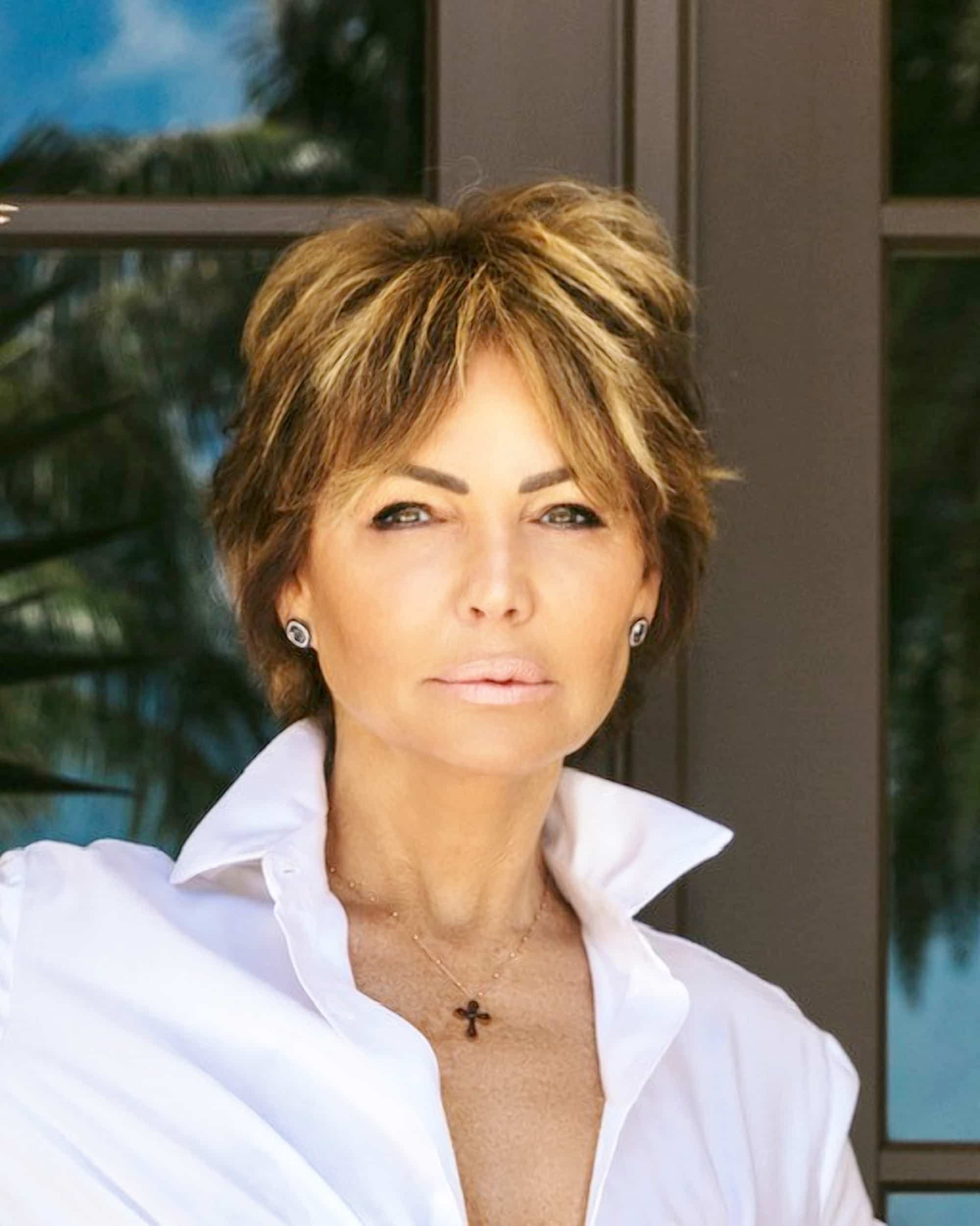 Sophie Desmarais, la fille du défunt milliardaire Paul Desmarais, casse bien des tabous dans sa biographie.