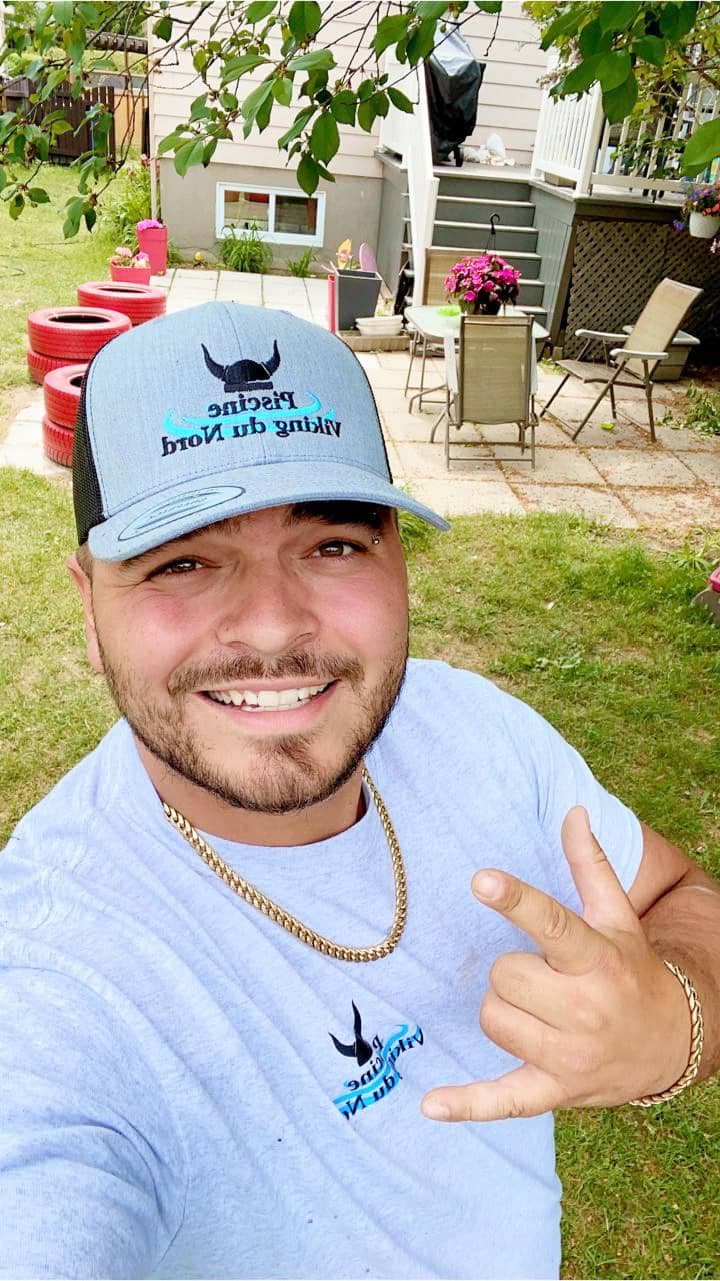 Photo tirée de Facebook