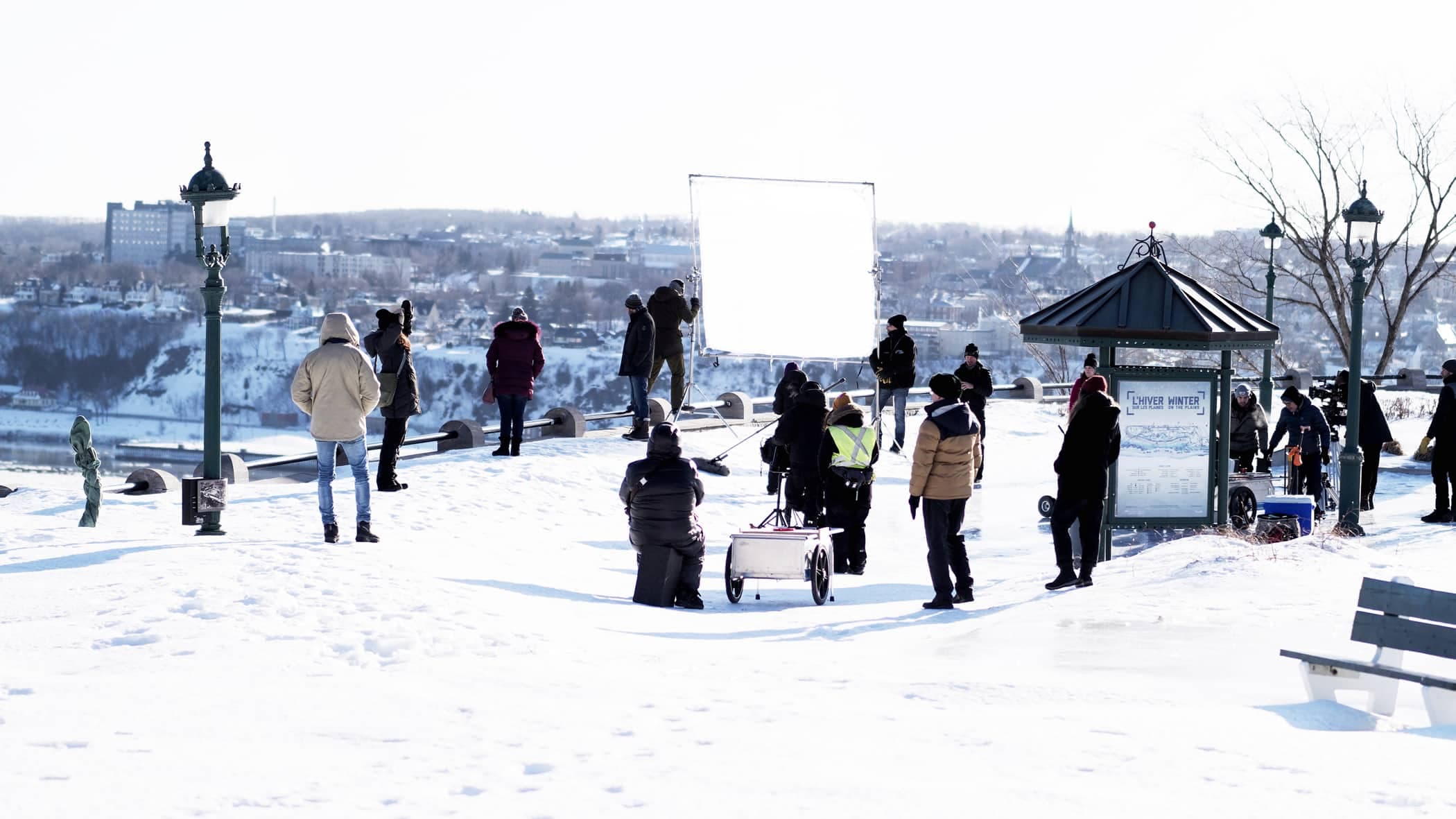 Photo courtoisie, Yan Turcotte