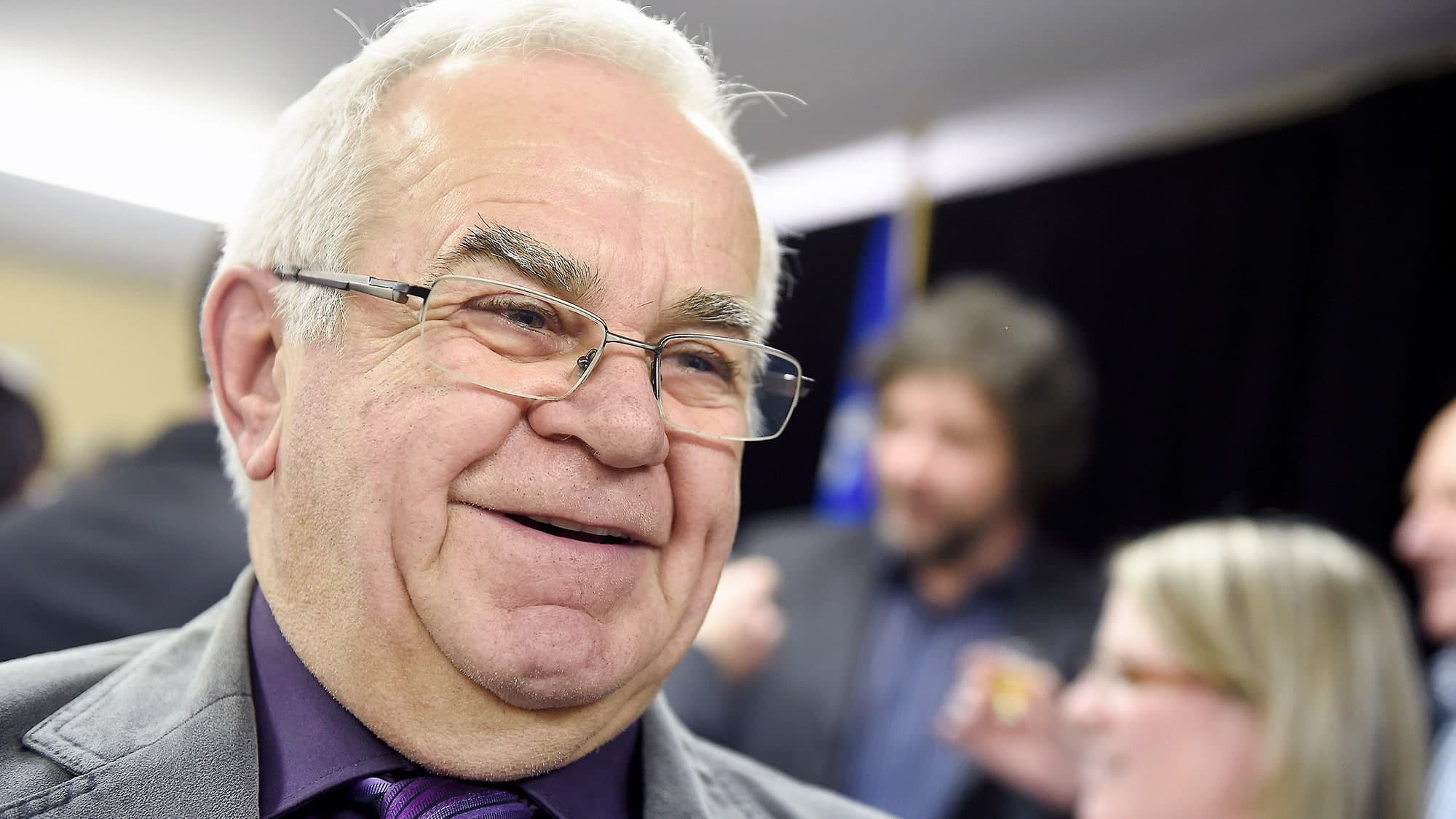 Jean-Pierre Turcotte