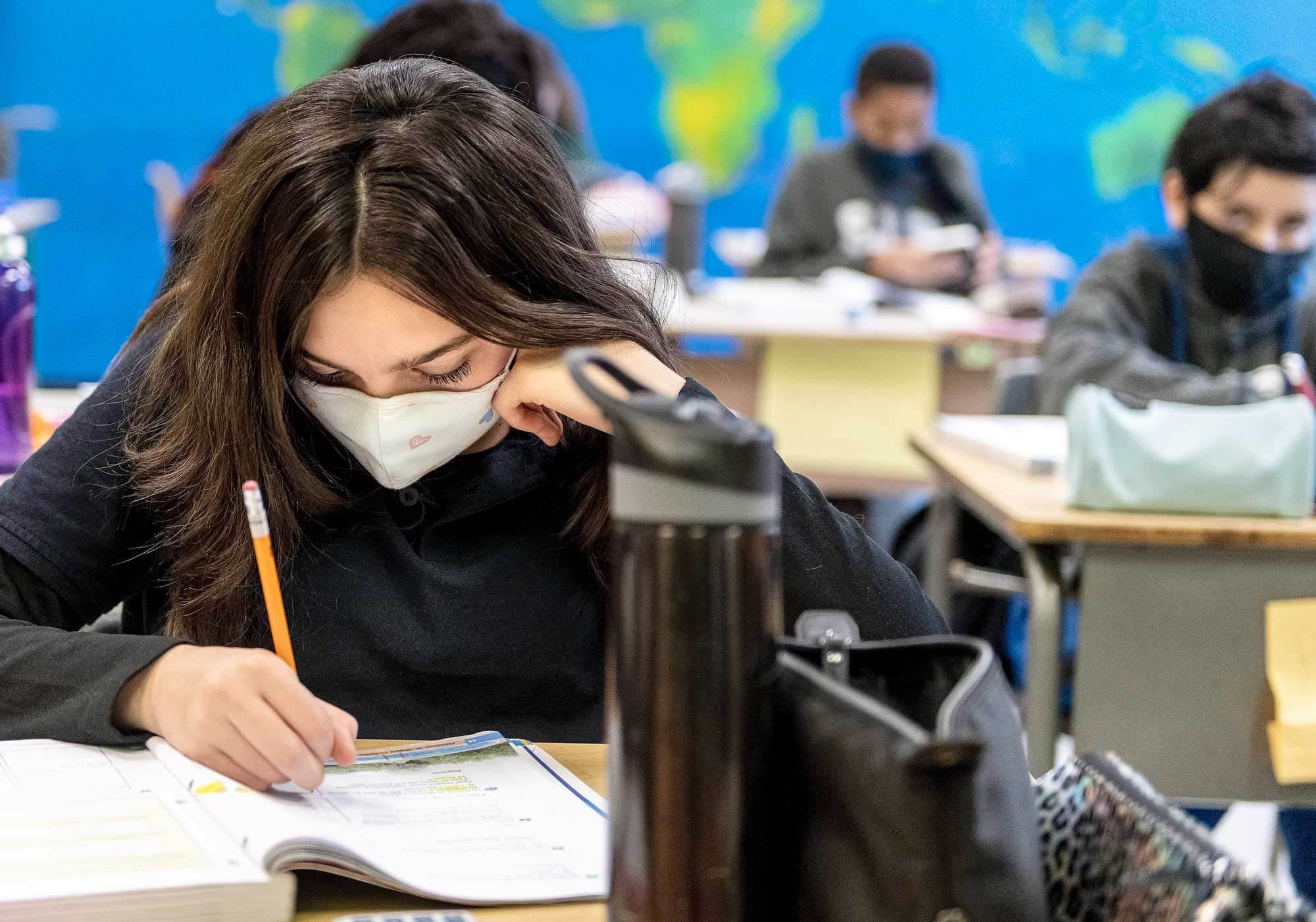 Photo d’archives, Chantal Poirier