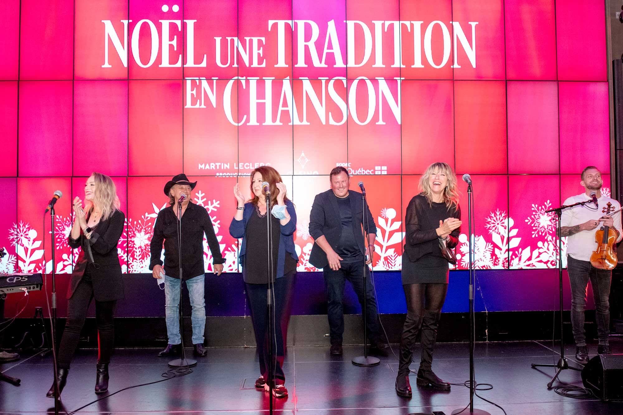 Photo Chantal Poirier