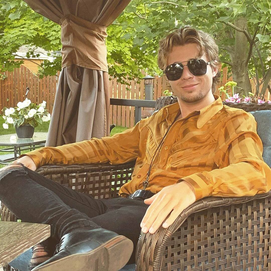 Photo tirée d’Instagram