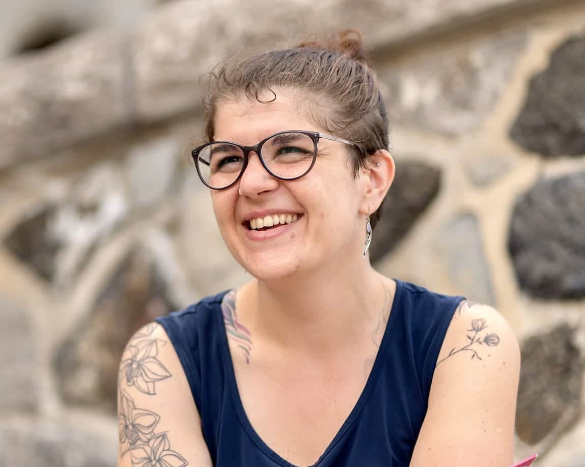 Sandrine Mounier