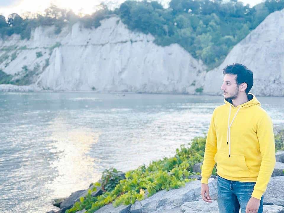 Zakaria Errami