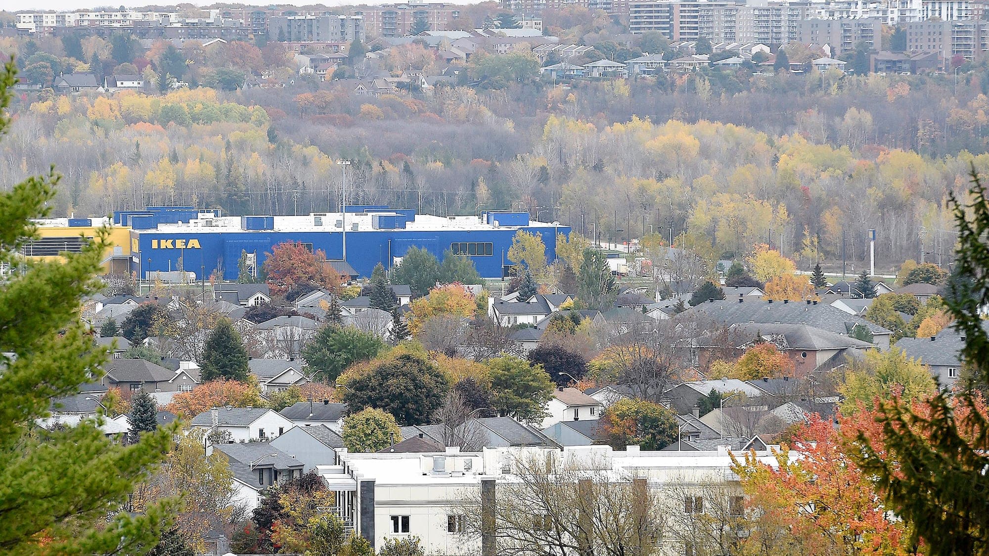 Photo Stevens LeBlanc