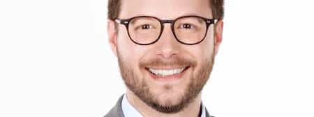 Nicolas Dufour
