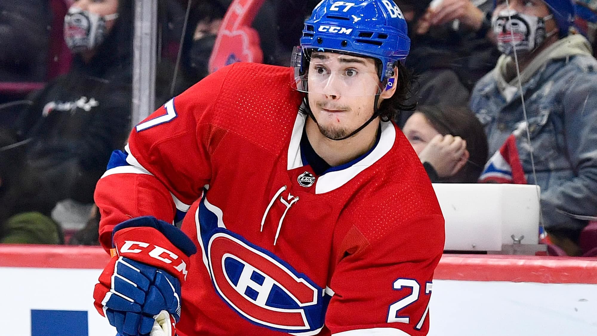 Photo Martin Chevalier