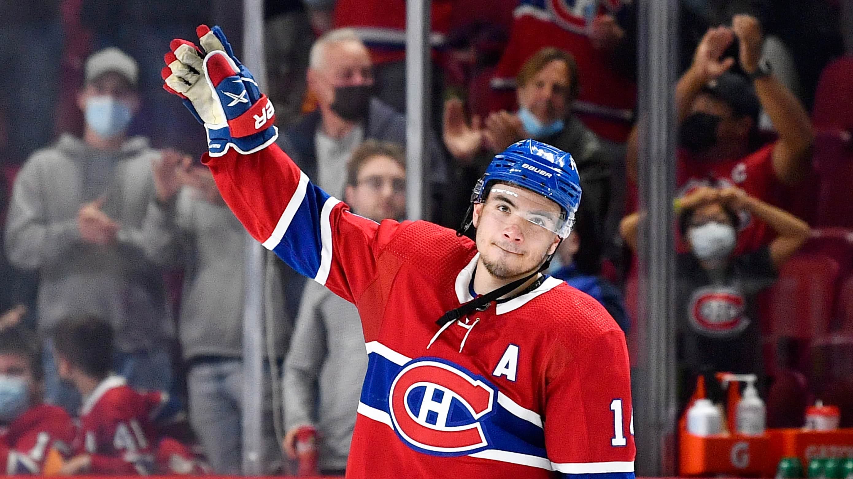 Photo Martin Chevalier