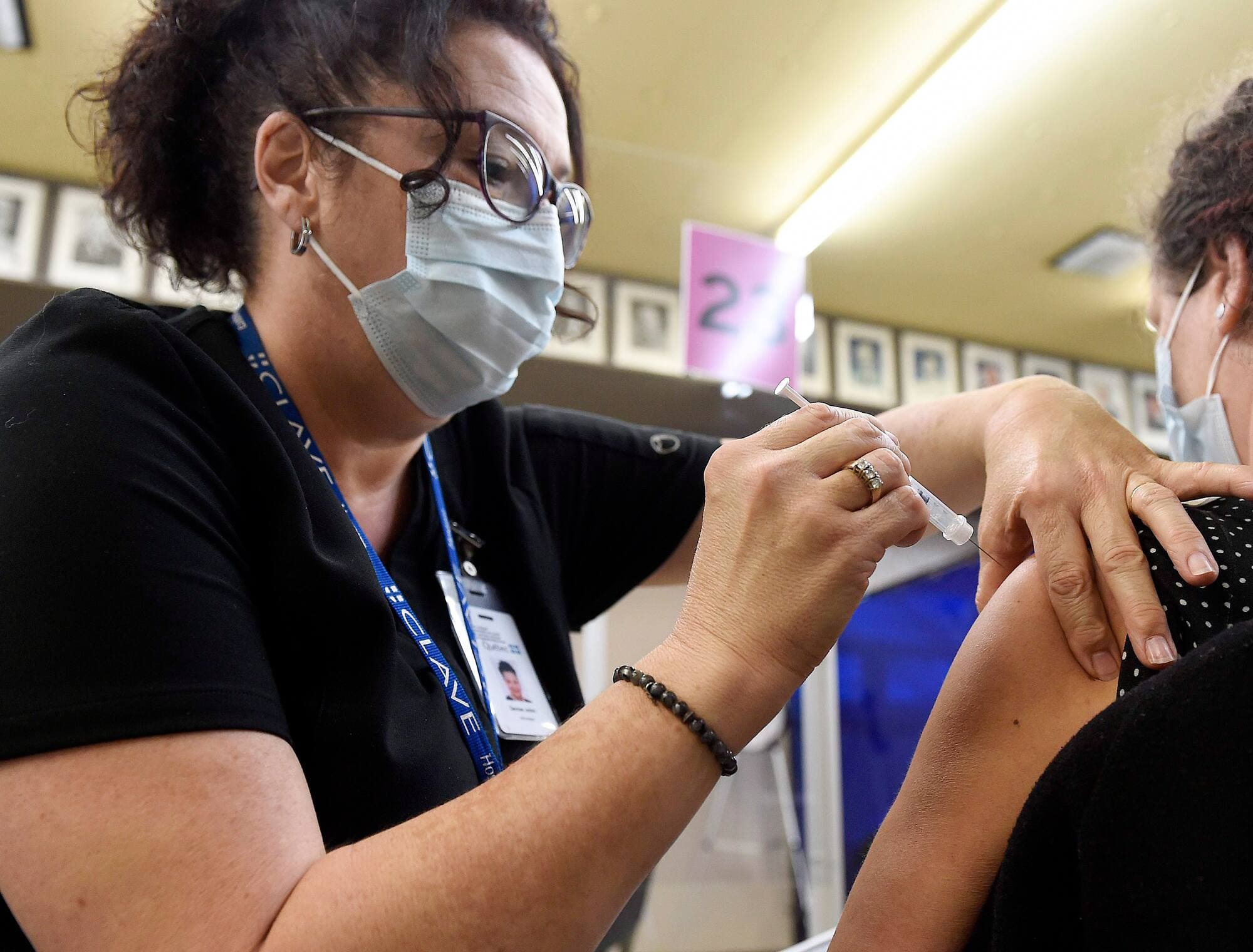 Photo Stevens LeBlanc