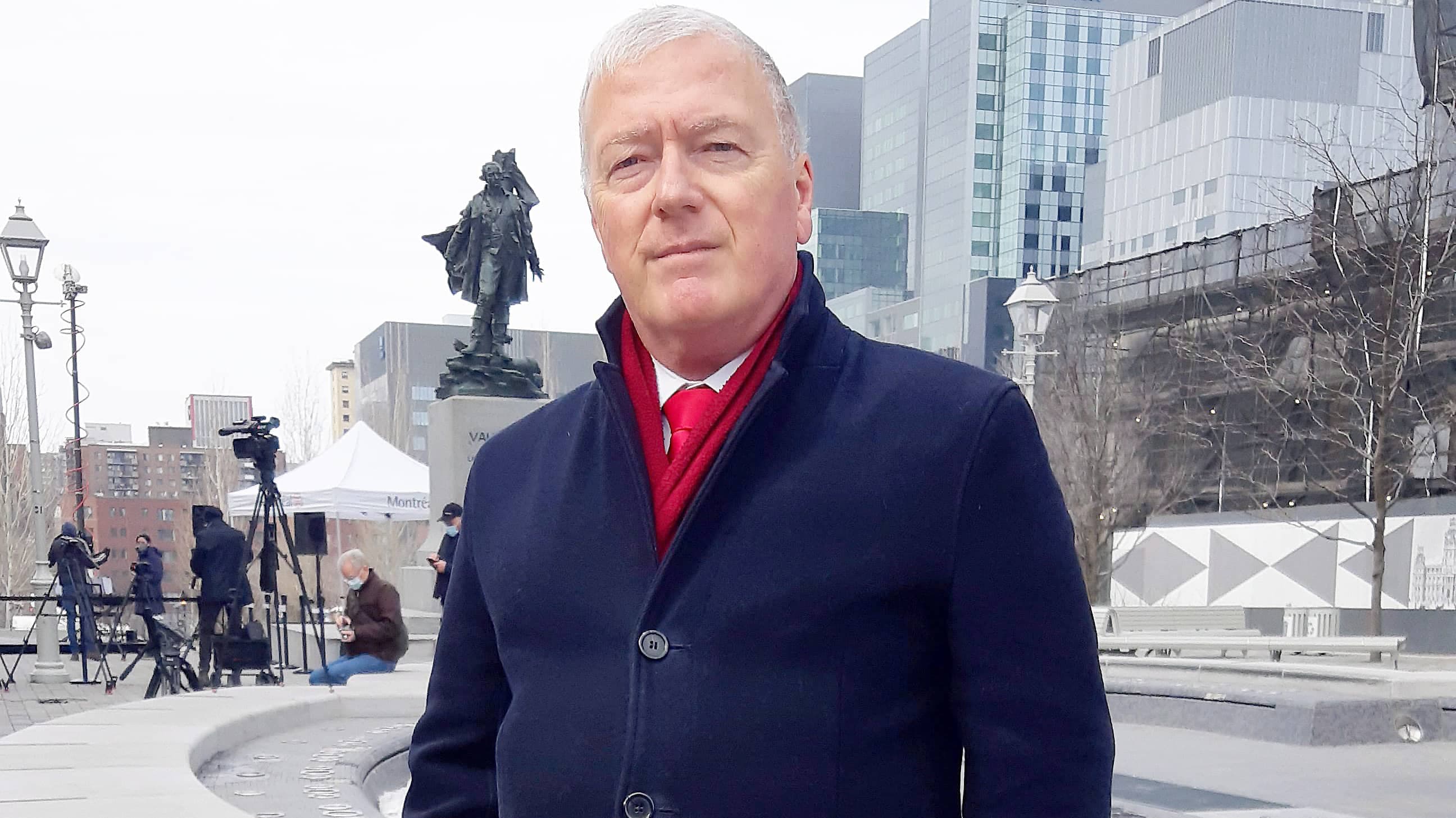Paul G. Brunet