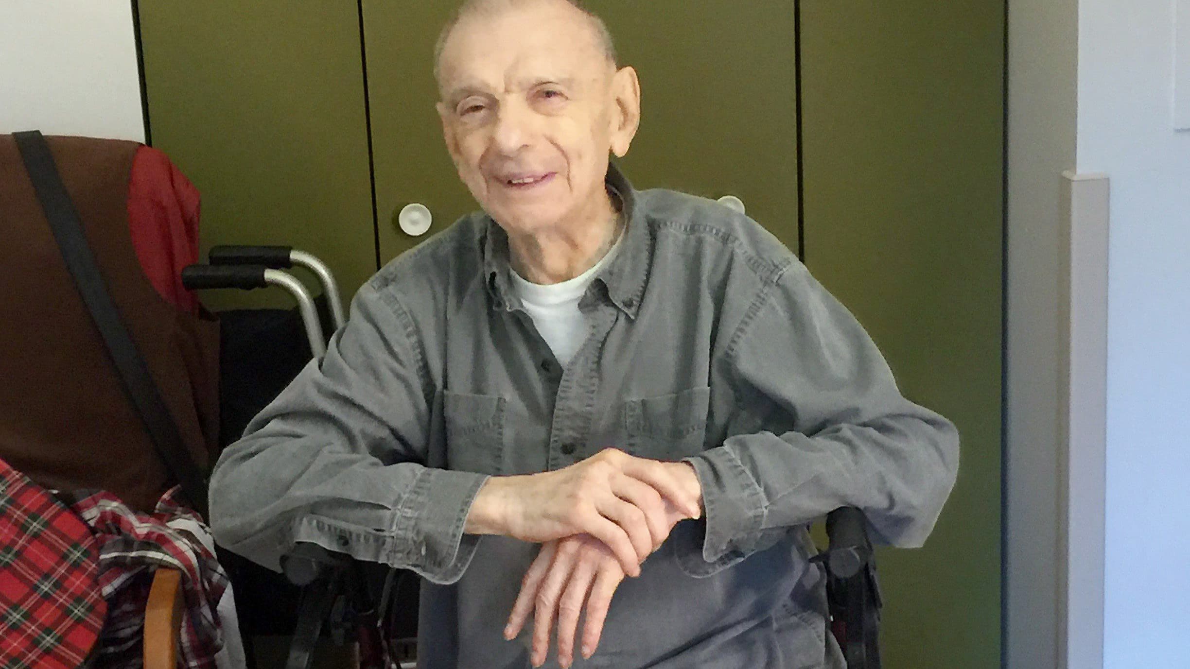 Stanley E. Pinnell