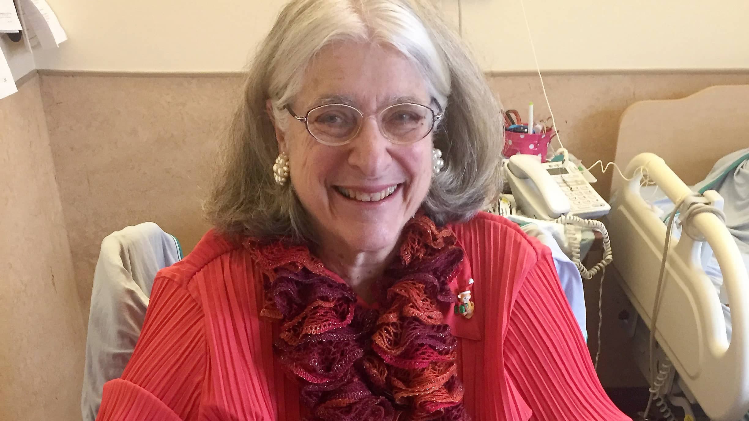 Beverly Spanier