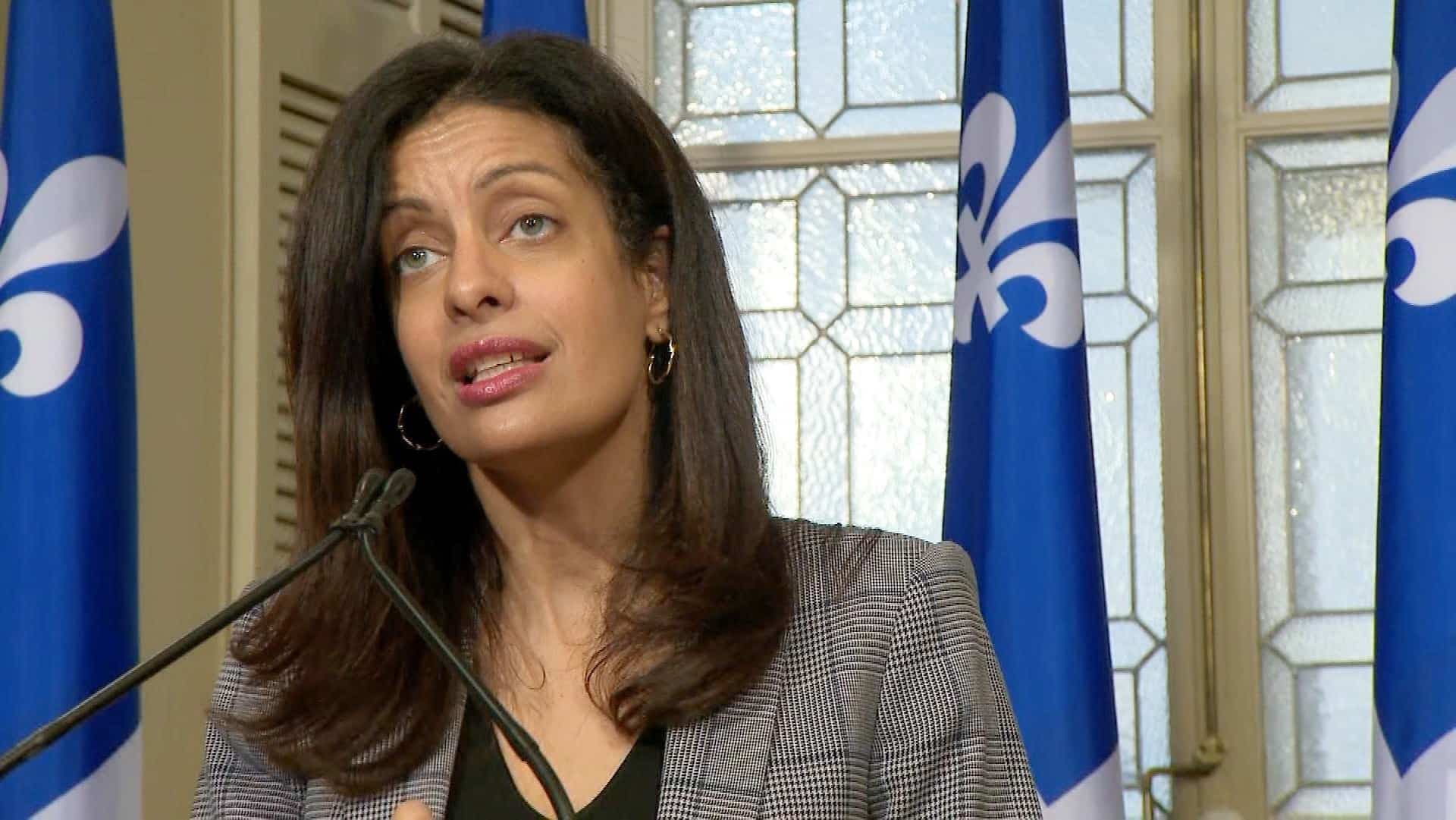 Dominique Anglade