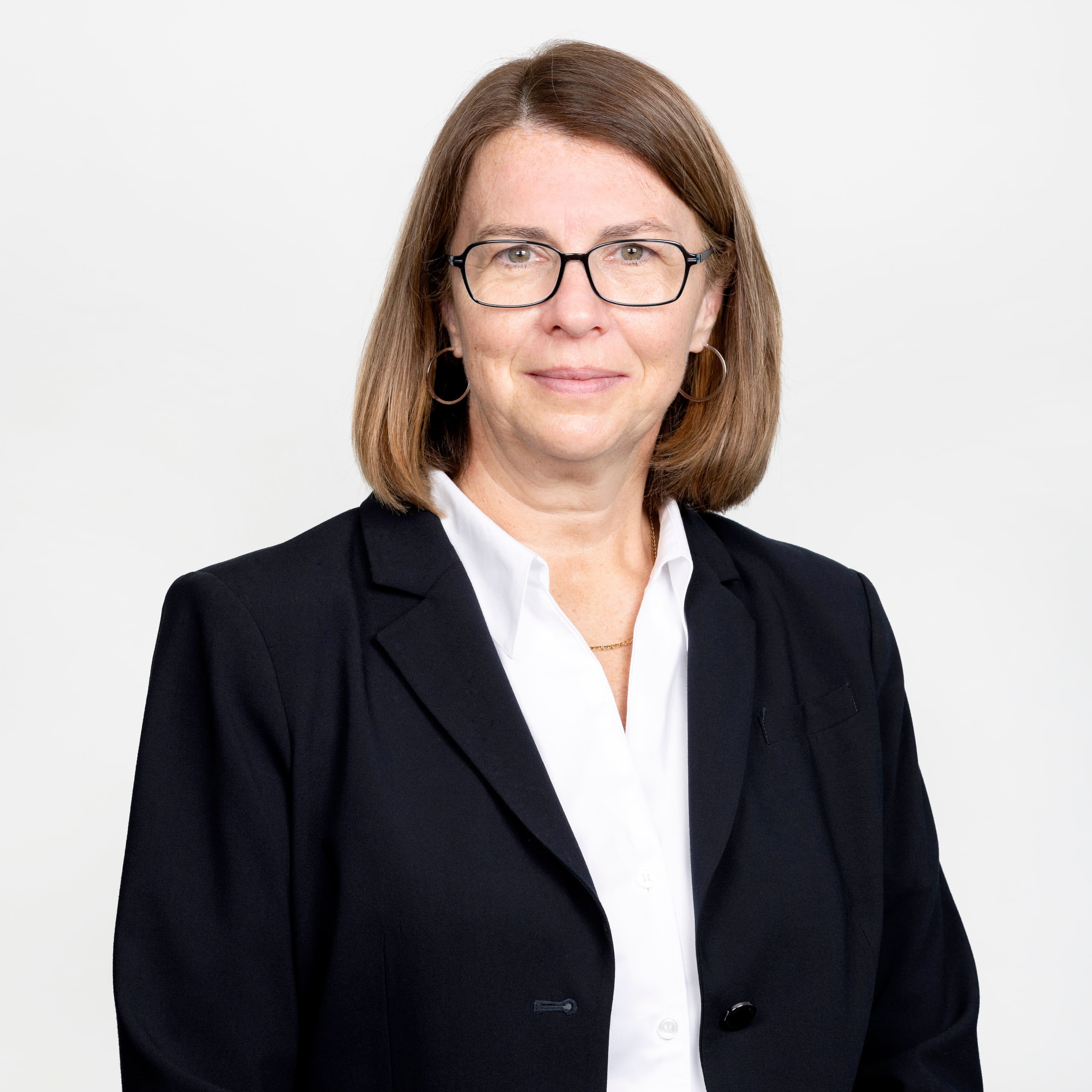 La directrice générale de l’Association des pharmaciens en établissements de santé du Québec (APES), Linda Vaillant