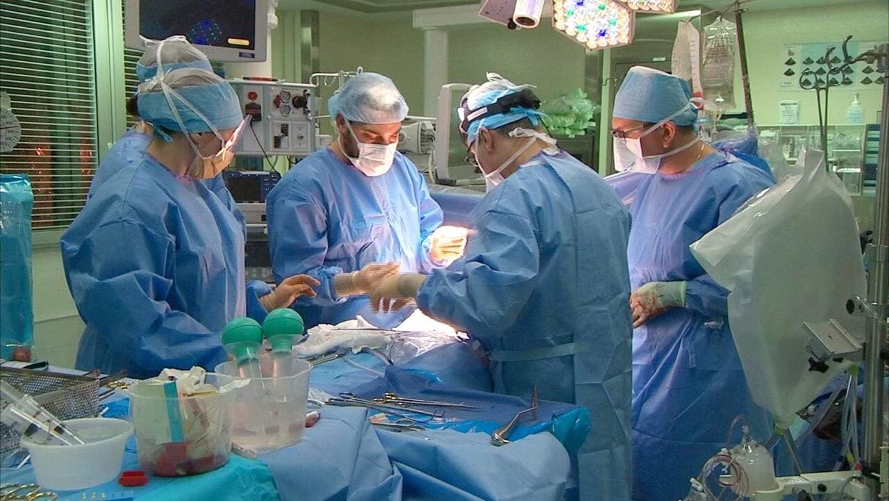 Capture d'écran, TVA Nouvelles