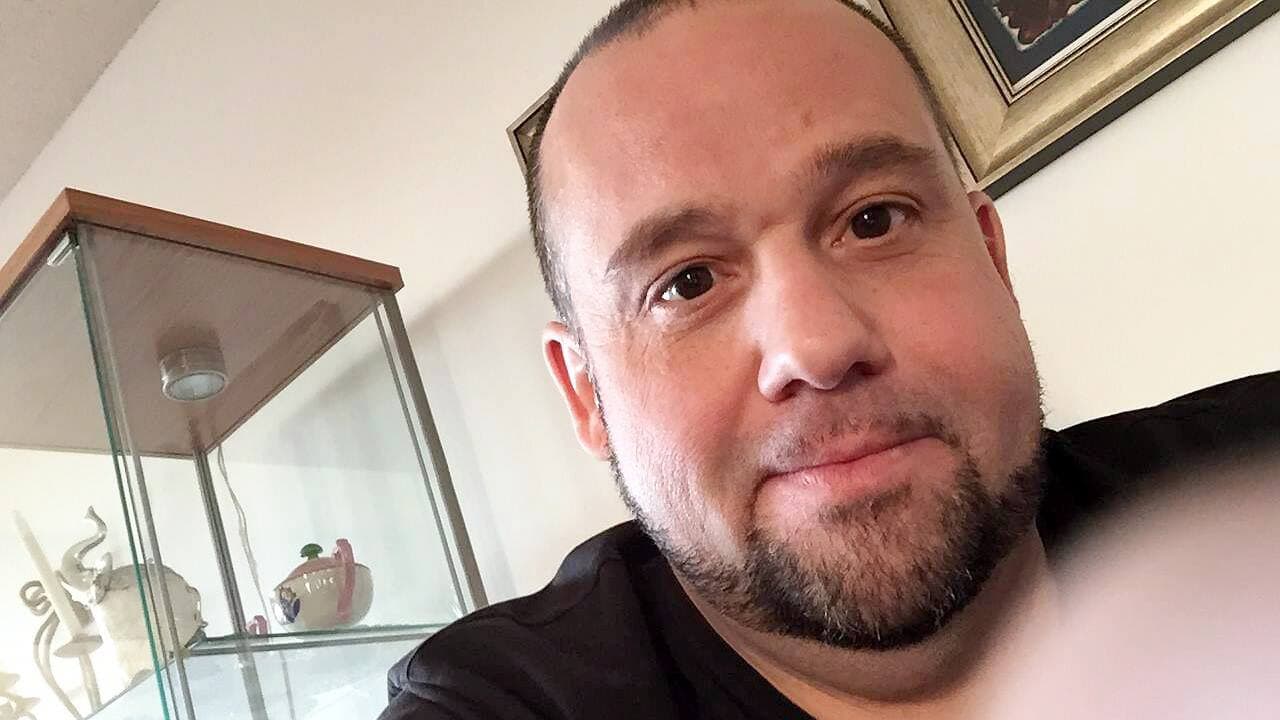 Photo tirée de Facebook