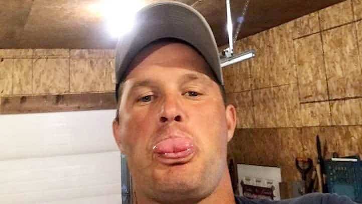 Photo tirée de Facebook