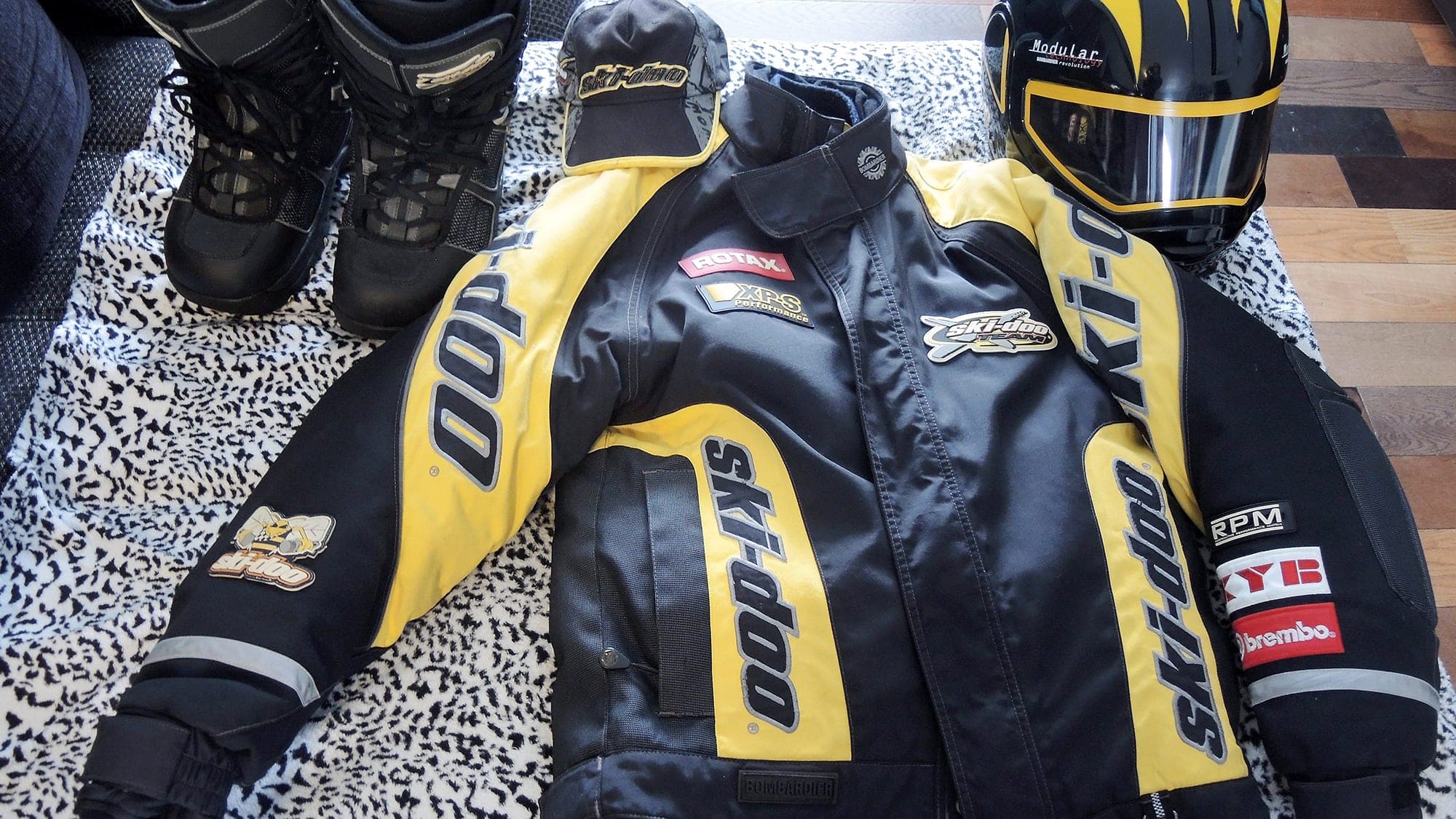 Photo Claudia Berthiaume